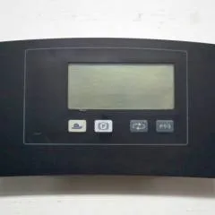 Jungheinrich 51010813 | Display for ETV from year 2003 till 2010 sn. 739E5010 07360013