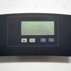 Jungheinrich 50114301 | Display for ETV from year 2003 till 2010 sn. 117E5021