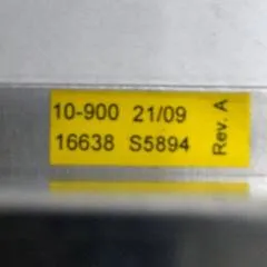 Jungheinrich 50047459 | Diplay for EKS310 11638 S 5894