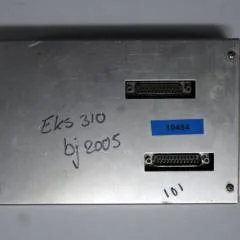 Jungheinrich 50047459 | Diplay for EKS310 11638 S 1852