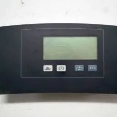 Jungheinrich 50114301 | Display for ETV from year 2003 till 2010 sn. 946E6029