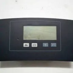 Jungheinrich 50114301 | Display for ETV from year 2003 till 2010 sn. 720E5077 07171063