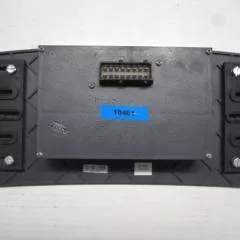 Jungheinrich 50114301 | Display for ETV from year 2003 till 2010 sn. 720E5077 07171063