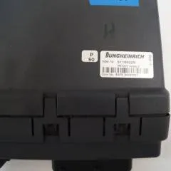 Jungheinrich 51169229 | MFC04 Index A for ETV from year 2011 hydraulic sn. S1FX00037021