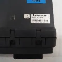 Jungheinrich 51169229 | MFC04 Index A for ETV from year 2011 hydraulic sn. S1FX00037013