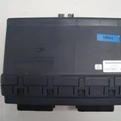 Jungheinrich 51169229 | MFC04 Index O for ETV from year 2011 brake sn. S1FX00003473