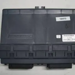 Jungheinrich 51169229 | MFC04 Index A brake sn. S1FX00036780