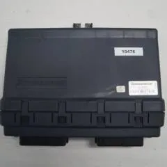 Jungheinrich 51169229 | MFC04 Index O for ETV from year 2011 hydraulic sn. S1FX00003481