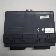 Jungheinrich 51169229 | MFC04 Index A for ETV from year 2011 brake sn. S1FX00036974