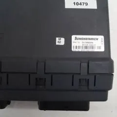 Jungheinrich 51169229 | MFC04 Index A for ETV216 year 2013 sn. S1FX00015337