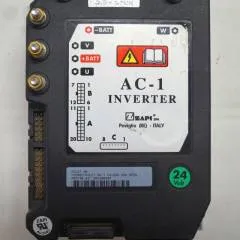 Atlet FZ2007 | AC-I converter FZ 2007 - Atlet AC-I 24/250 can opensn. 06 43 301306437 for PLP200 for 2006
