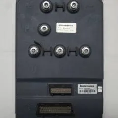 Jungheinrich 51226801 | Rij/hef/stuur regeling  drive/lift/steering controller AS2412 i S index A Sw 1,03 51263516 for ERE225 fixed platform sn. S1AX00037728