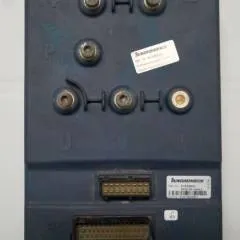 Jungheinrich 51226801 | Rij/hef/stuur regeling  drive/lift/steering controller AS2412 i S index A Sw 1,04 51263516 for ERE225  sn. S1AX00049917