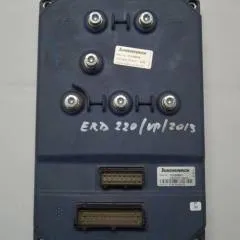 Jungheinrich 51226801 | Rij/hef/stuur regeling  drive/lift/steering controller AS2412 i S index A Sw 2,03 51256848 for ERD220 fixed platform sn. S1AX00030272