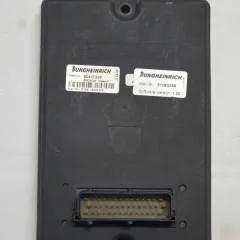 Jungheinrich 50437339 | Stuur regeling steering controller PM2402 Z Index H for EKS110Z100E Sw 1,05 51083398 sn. S14X 10001474