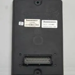 Jungheinrich 51343985 | MFC10 Index B sw 1,05 51415883 for EKS110 year 2015 sn. S1KX00003849