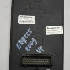 Jungheinrich 50437339 | Stuur regeling steering controller PM2402 Z Index D 51067231 SW 2,00 for ERE225 with fixed platform year 2009 sn S14X 00000225