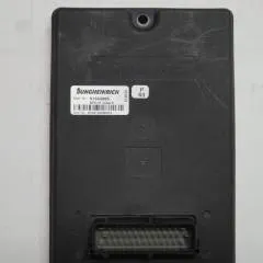 Jungheinrich 51343985 | MFC10 Index 0 for EKS110 year 2015 sn. S1KX00000312