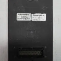 Jungheinrich 50437339 | Stuur regeling steering controller PM2402 Z Index H Sw 1,04 51135888 for ECE225   sn. S14X 00038837