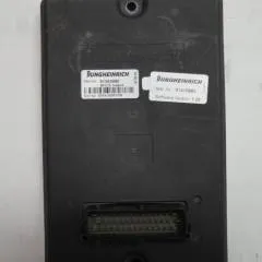 Jungheinrich 51343985 | MFC10 Index 0 sw 1,03 51415883 for EKS110 year 2015 sn. S1KX00001708