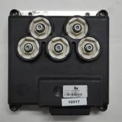 Jungheinrich 50106141 | Stuur regeling steering Controller AS4803 L for ETV214  from year 2003 till 2011 sn. 814825