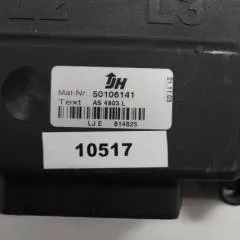 Jungheinrich 50106141 | Stuur regeling steering Controller AS4803 L for ETV214  from year 2003 till 2011 sn. 814825