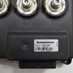Jungheinrich 50314365 | Rij regeling driving controller AS2412/3  for EKS110 sn 979910