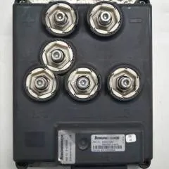Jungheinrich 51037594 | Rij/hef regeling Drive/lift controller AS2409 i k index B Sw. 1.24 51075490 for EJE 220 sn. S12X 00029549