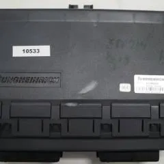 Jungheinrich 51169229 | MFC04 Index A for ETV214 from year 2013 hydraulic sn. S1FX00010585