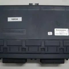 Jungheinrich 51169229 | MFC04 Index A for ETV from year 2011 brake sn. S1FX00016363