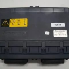 Jungheinrich 51169229 | MFC04 Index A for ETV from year 2011 sn. S1FX00032449