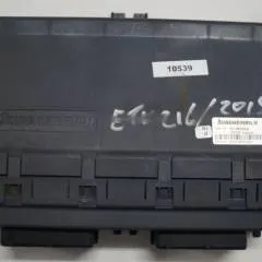 Jungheinrich 51169229 | MFC04 Index A for ETV from year 2011 sn. S1FX00031424