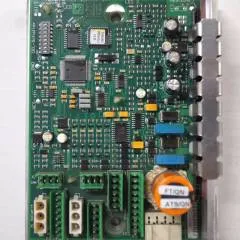 Jungheinrich 50306778 | Stuur regeling Steering unit for ECC20 year 2004 PM2402L/2 Snr. 08100129