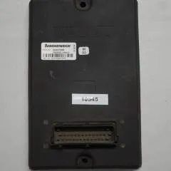 Jungheinrich 50437339 | Stuur regeling steering controller PM2402 Z Index H sn. S14X 00017675