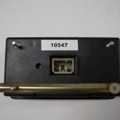 BT 154344 | Display for reachtruck 17413700 Rev 2/2 00-41 curtis