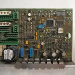 Jungheinrich 50308778 | Stuur regeling Controller PM2402 L/2 sn. 18080069 Sw 1,80 50455822