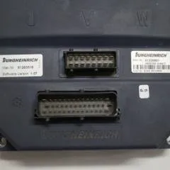 Jungheinrich 51226801 | Rij/hef/stuur regeling  drive/lift/steering controller AS2412 i S index C Sw 1,07 51263516 for ERE225 fixed platform sn. S1AX00110020