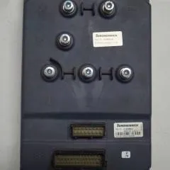 Jungheinrich 51226801 | Rij/hef/stuur regeling  drive/lift/steering controller AS2412 i S index A Sw 1,03 51263516 for ERE225 fixed platform year 2014 sn. S1AX00038594