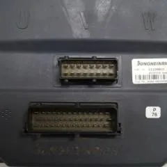 Jungheinrich 51226801 | Rij/hef/stuur regeling  drive/lift/steering controller AS2412 i S index A Sw 1,03 51263516 for ERE225 fixed platform year 2014 sn. S1AX00038594