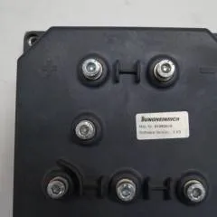 Jungheinrich 51226801 | Rij/hef/stuur regeling  drive/lift/steering controller AS2412 i S index A Sw 1,03 51263516 for ERE225 fixed platform year 2014 sn. S1AX00038594