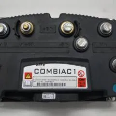 Still 50103605319 | Combi AC1 controller 24V/350A FC2221G-SAXBY sn. 303369617