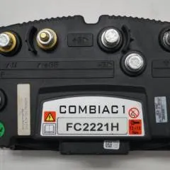 Still unknown | Combi AC1 rij/hefregeling drive/lifting controller FC221 H 3004880777 sn. F2017C00277 for EXU-S24