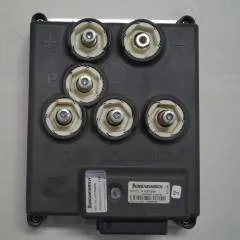 Jungheinrich 51037594 | Rij/hef regeling Drive/lift controller AS2409 i k index B sw. 1,09 51159256 sn. S21X 00095534 for EJD220 year 2016