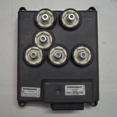 Jungheinrich 51037594 | Rij/hef regeling Drive/lift controller AS2409 i k S sw 1.00 51093699 sn. TSD A 08230234