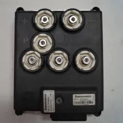 Jungheinrich 51037594 | Rij/hef regeling Drive/lift controller AS2409 i k index B sw. 1,09 51159256 sn. S21X 00095020 for EJD220 year 2016