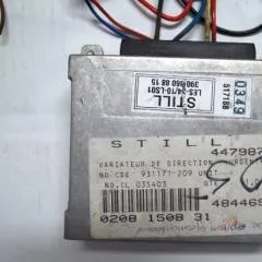 Still 3903608815 | Stuur regeling steering controller LES 34/10 LS01 517188