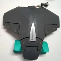 Jungheinrich 51730049 | Rijschakelaar control handle for ERE225 with fixed platform sn. SFTT00032014954097 also known as 51806610 51730049 51241574