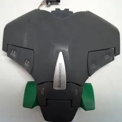 Jungheinrich 51241574 | rijschakelaar control handle for Ere 225 with fixed platform sn. FREI00014808899972 also known as 51806610 51730049 51241574