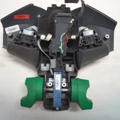 Jungheinrich 51241574 | rijschakelaar control handle for Ere 225 with fixed platform sn. FREI00014808899972 also known as 51806610 51730049 51241574