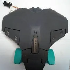 Jungheinrich 51730049 | Rijschakelaar control handle for ERE225 with fixed platform sn. SFTT00032015672591 also known as 51806610 51730049 51241574